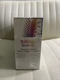 Super-Premium Collection Prismatic Evolutions SV8.5 Pokemon TCG - Image 3