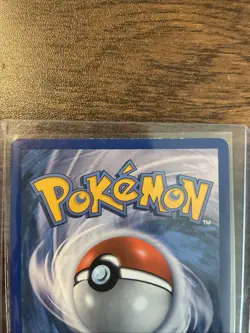 Pokemon Moltres EX 14/135 Plasma Storm Team Plasma Holo LP - Image 2