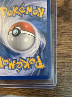 Pokemon Moltres EX 14/135 Plasma Storm Team Plasma Holo LP - Image 3