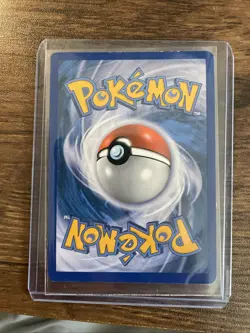 Pokemon Moltres EX 14/135 Plasma Storm Team Plasma Holo LP - Image 4