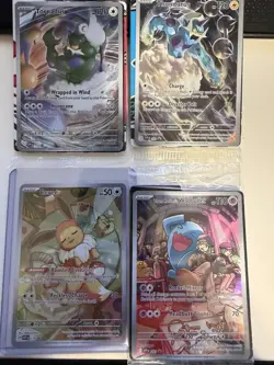 Pokemon TCG Team Rockets Wobbuffet 203 Black Star Promo Sealed - Image 1
