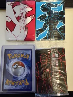 Pokemon TCG Team Rockets Wobbuffet 203 Black Star Promo Sealed - Image 2