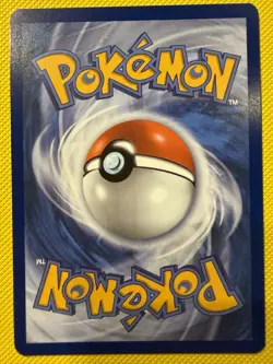 Pokemon TCG Misty's Psyduck Destined Rivals 193/182 Illustration Rare - Image 2