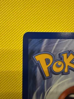 Pokemon TCG Misty's Psyduck Destined Rivals 193/182 Illustration Rare - Image 3