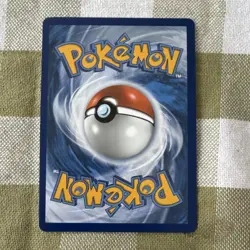 The Pokemon Company Mega Starmie EX 021/088 Holo 330 HP Jetting Blow Nebula Beam - Image 5