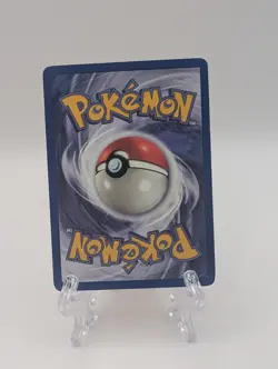 Pokemon 1st Edition Dark Charmeleon Team Rocket 32/82 WOTC 2000 NM - Image 2