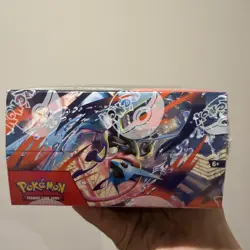 Pokemon TCG Chaos Rising Booster Box (36 Packs) Brand New & Factory Sealed ✅ - Image 4