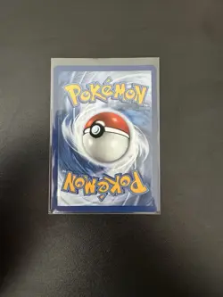 2021 Pokemon TCG SWSH Celebrations Black Star Promo SWSH138 Hydreigon C LV. 61 - Image 2