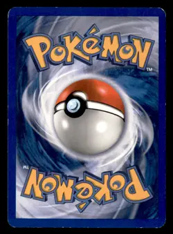Energy Removal 2 82/115 Uncommon Unseen Forces Pokemon Reverse Holo MP - Image 2