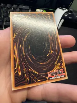 Yu-Gi-Oh! Tribe-Infecting Virus Magician's Force MFC-076 Super Rare Unlimited - Image 4