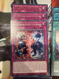 K9 Deck Support Core Justice Hunters Hound NASH Knight & More Yugioh JUSH - Image 2