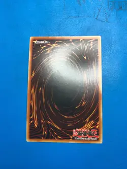 YUGIOH Ultra Rare Clear Wing Synchro Dragon LEDD-ENC29 1st Edition - Image 2