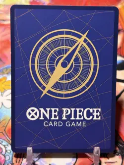MONKEY D LUFFY - One Piece TCG P-106 - PROMO - Winner Pack 2026 Vol. 2 - Image 2