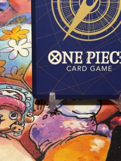 MONKEY D LUFFY - One Piece TCG P-106 - PROMO - Winner Pack 2026 Vol. 2 - Image 3