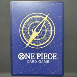 Boa Hancock OP14-112 SR The Azure Sea's Seven ONE PIECE Card Game Japanese NM - Image 2