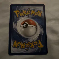 Meditite 153/142 Stellar Crown Illustration Rare NM Pokemon TCG Card - Image 3