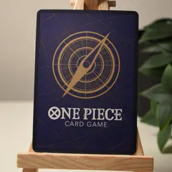 One Piece Card Game - Buggy - OP03-008 - Special Rare SP - English - Image 5