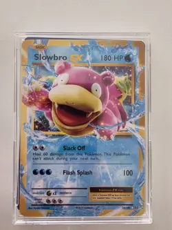 Pokemon TCG XY Evolutions 2016 English Holo 8-Card Lot Charizard 11/108 - Image 5