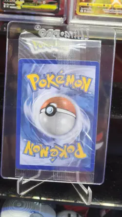 SEALED Pikachu Non Holo Promo Card Sun Moon Sm04 TCG 2016 Target Exclusive Mint - Image 2