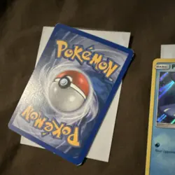 Pokemon TCG Mixed Card Lot Sceptile Mightyena Popplio Holo and others lot!! - Image 5