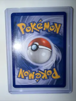 Pokemon TCG Blastoise EX Crystal Guardians Holo Card 2/100 Delta Species - Image 2