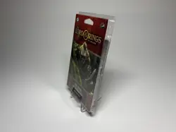 The Lord Of The Rings: The Card Game LCG - The Dark of Mirkwood - Sealed - Image 2