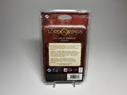 The Lord Of The Rings: The Card Game LCG - The Dark of Mirkwood - Sealed - Image 4