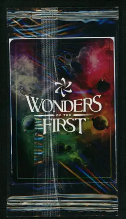 Wonders Of The First SEALED Card PSA Magazine Exclusive Potential Autograph! - Image 1
