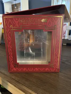 Charizard ex Super Premium Collection Box Card Display Pokemon TCG - FIGURE ONLY - Image 2