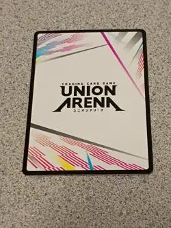 Union Arena Yu Yu Hakusho - Action Point Card (AP01) - UE13BT/YYH-1-AP07 - Image 2