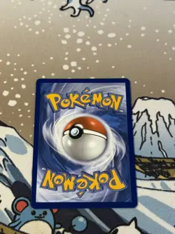 Tool Scraper 115/086 Full Art Chaos Rising Pokemon Card - Image 2