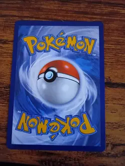 Team Rocket's Moltres ex - 229/182 Miscellaneous Cards & - Image 2