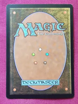 Magic The Gathering MIRRODIN BESIEGED MIRRAN SPY blue card MTG - Image 2