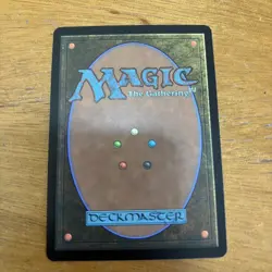 Sovereign Okinec Ahau Showcase - MTG - NM - Image 2