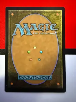Magic the Gathering: The Red Terror R 083/168 40K NM - Image 2