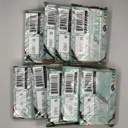 Magic The Gathering MTG Scars of Mirrodin (SOM 2010) Booster Pack X1 NEW/SEALED - Image 3
