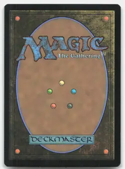 Ruby Medallion 295 Rare Modern Horizons 3 Magic: The Gathering Near Mint - Image 2