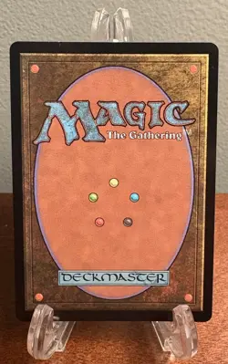 MTG Omniscience (Borderless) (Mana Foil) Foundations (FDN) #379 LP Magic - Image 2