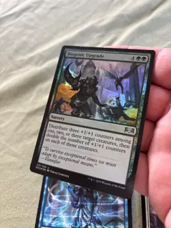 MTG 2019 Ravnica Allegiance LOT of (221) wizards of the coast $300 value NM-mint - Image 4