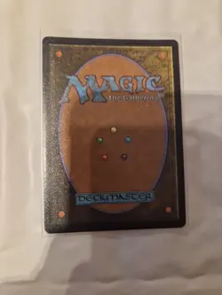 Season of Gathering - Magic The Gathering - Bloomburrow - Foil - Mint. - Image 2
