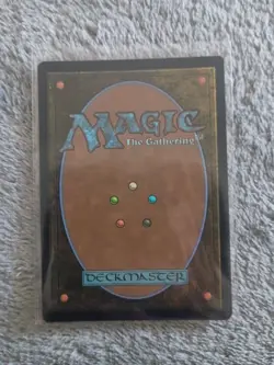 Enduring Vitality (Extended Art) Duskmourn: House of Horror Foil - Image 2