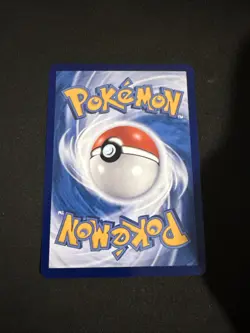 2025 Captain Pikachu Gem Pack Vol 1 Stamped Holo 0707/09 Chinese Pokemon NM - Image 2