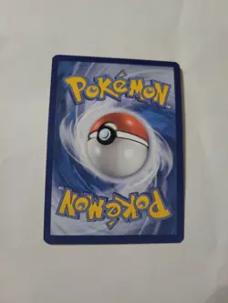 Pokemon TCG Ambipom Pokemon GO 057/078 Reverse Holo Common Colorless NM - Image 2