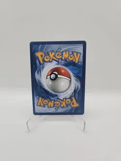 Pokemon TCG Unfezant 063/078 Reverse Holo Uncommon Colorless Pokemon Go NM - Image 2
