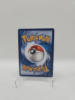Pokemon TCG Melmetal V 047/078 Ultra Rare Metal Holo Pokemon Go NM - Image 2