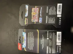 Pokemon Lot Of 150 Chaos Rising Sleeved Booster Packs Sealed - Image 5