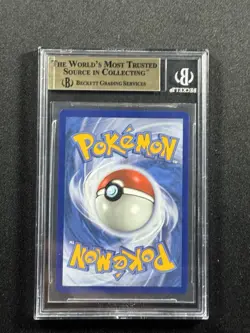 2020 Pokemon S & S Champion's Path Full Art Shiny Charizard V #79 BGS 10 - Image 2