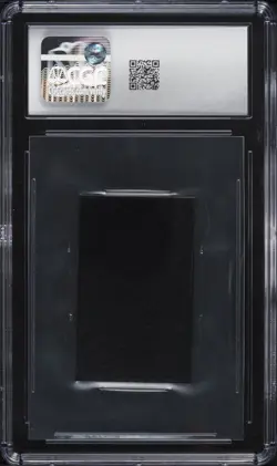 2013 Pokemon Japanese Card Hanafuda March Raticate & Rattata CGC 10 - Image 2