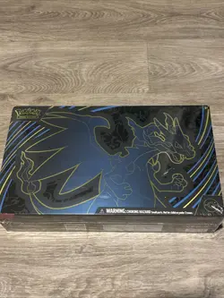 🔥 Pokemon TCG - Mega Charizard Ultra Premium Collection - New/Sealed ⁉ - Image 1