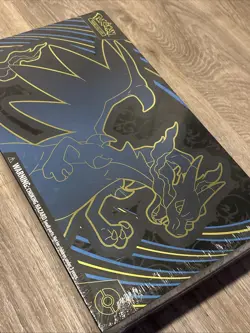 🔥 Pokemon TCG - Mega Charizard Ultra Premium Collection - New/Sealed ⁉ - Image 2